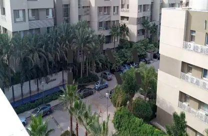 (بنتهاوس  (روف - 4 غرف نوم - 3 حمامات للبيع في بارك فيو - المستثمرين الشمالية - مدينة القاهرة الجديدة - القاهرة