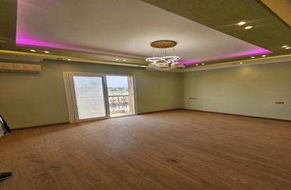 Apartment - 3 Bedrooms - 3 Bathrooms for rent in El Rehab Extension - Al Rehab - New Cairo City - Cairo