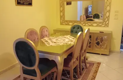 شقة - 3 غرف نوم - 1 حمام للايجار في كمبوند جاردينيا سيتي مدينة نص - زهراء مدينة نصر - مدينة نصر - القاهرة