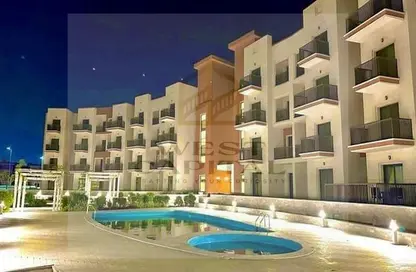 فيلا - 3 غرف نوم - 4 حمامات للايجار في نيوم اكتوبر - التوسعات الشمالية - مدينة 6 أكتوبر - الجيزة