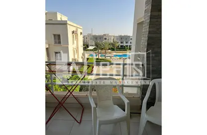 Penthouse - 2 Bedrooms - 2 Bathrooms for sale in Amwaj - Sidi Abdel Rahman - North Coast