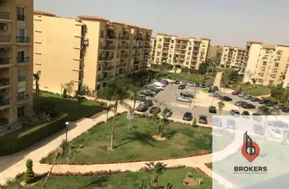 شقة - 3 غرف نوم - 3 حمامات للايجار في امتداد الرحاب - الرحاب - مدينة القاهرة الجديدة - القاهرة
