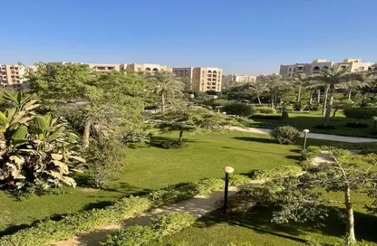 شقة - 2 غرف نوم - 1 حمام للبيع في شارع ابن الهيثم - الرحاب المرحلة الخامسة - الرحاب - مدينة القاهرة الجديدة - القاهرة
