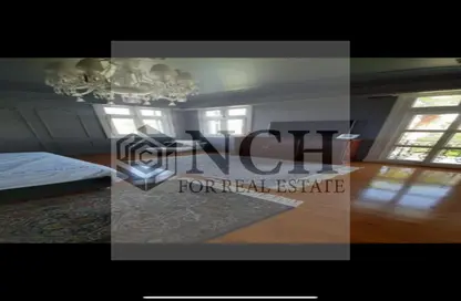 Villa - 5 Bedrooms - 6 Bathrooms for sale in Katameya Heights - El Katameya Compounds - El Katameya - New Cairo City - Cairo