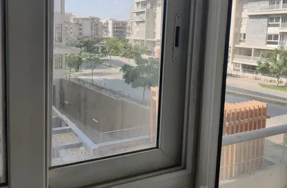 Apartment - 3 Bedrooms - 3 Bathrooms for sale in Mountain View iCity - 5th Settlement Compounds - The 5th Settlement - New Cairo City - Cairo