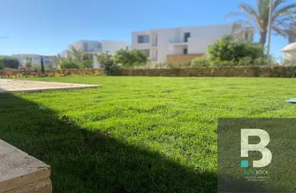 Villa - 5 Bedrooms - 6 Bathrooms for sale in Seashell - Sidi Abdel Rahman - North Coast
