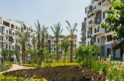 Apartment - 3 Bedrooms - 3 Bathrooms for rent in Eastown - 5th Settlement Compounds - The 5th Settlement - New Cairo City - Cairo