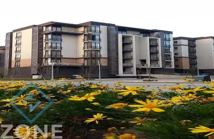 Apartment - 2 Bedrooms - 1 Bathroom for sale in Privado - Madinaty - Cairo