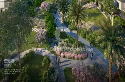 (بنتهاوس  (روف - 3 غرف نوم - 4 حمامات للبيع في سولانا - مدينة زايد الجديدة - الشيخ زايد - الجيزة