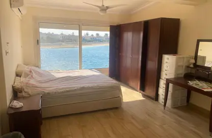 فيلا - 4 غرف نوم - 5 حمامات للبيع في مرسى مطروح - مطروح