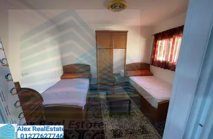 Apartment - 3 Bedrooms - 2 Bathrooms for rent in Al Shaheed Galal El Desouky St. - Waboor Elmayah - Hay Wasat - Alexandria
