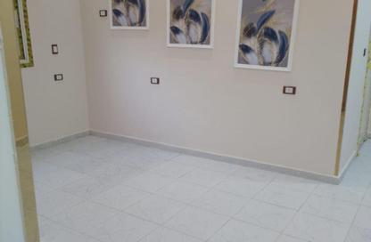 Apartment - 3 Bedrooms - 2 Bathrooms for sale in El Motamayez District - Badr City - Cairo
