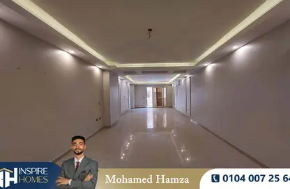 Apartment - 3 Bedrooms - 2 Bathrooms for sale in Glim - Hay Sharq - Alexandria