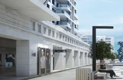 Chalet - 2 Bedrooms - 2 Bathrooms for sale in Mazarine - New Alamein City - Al Alamein - North Coast