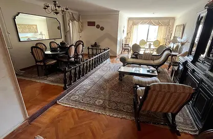 شقة - 3 غرف نوم - 2 حمامات للبيع في كفر عبده - رشدي - حي شرق - الاسكندرية