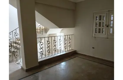 Townhouse - 4 Bedrooms - 3 Bathrooms for sale in Hadayek Al Mohandessin - 4th District - Sheikh Zayed City - Giza