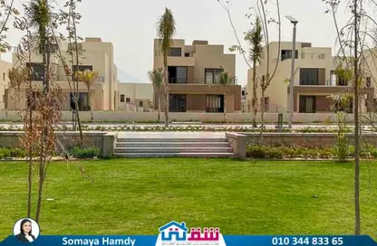 شقة - 3 غرف نوم - 2 حمامات للبيع في بالم هيلز - كمبوندات الاسكندرية - الاسكندرية