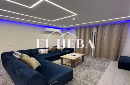 Apartment - 2 Bedrooms - 1 Bathroom for rent in Madinaty - Cairo