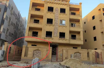 دوبلكس - 3 غرف نوم - 2 حمامات للبيع في عمارات الاندلس - حى الاندلس - مدينة القاهرة الجديدة - القاهرة