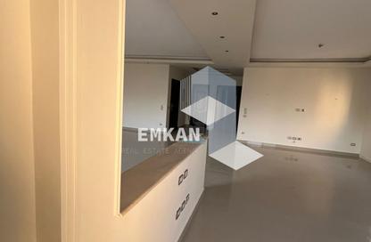 Apartment - 4 Bedrooms - 3 Bathrooms for sale in Six West - Beverly Hills - Sheikh Zayed Compounds - Sheikh Zayed City - Giza