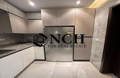 Apartment - 3 Bedrooms - 3 Bathrooms for rent in Hyde Park - 5th Settlement Compounds - The 5th Settlement - New Cairo City - Cairo