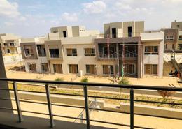 Duplex - 3 bedrooms for للايجار in Etapa - Sheikh Zayed Compounds - Sheikh Zayed City - Giza