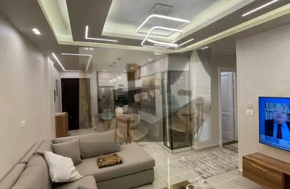 Apartment - 2 Bedrooms - 1 Bathroom for rent in Madinaty - Cairo