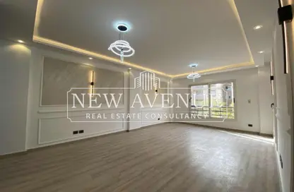 Apartment - 3 Bedrooms - 2 Bathrooms for sale in Privado - Madinaty - Cairo