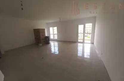 Apartment - 3 Bedrooms - 3 Bathrooms for rent in El Rehab Extension - Al Rehab - New Cairo City - Cairo Apartment - 3 Bedrooms - 3 Bathrooms for rent in El Rehab Extension - Al Rehab - New Cairo City - Cairo