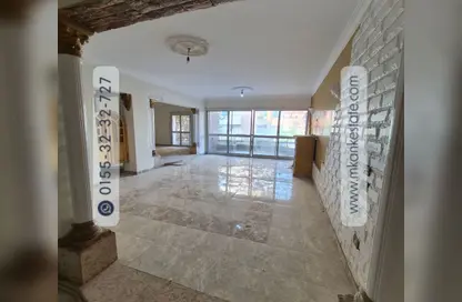 شقة - 3 غرف نوم - 2 حمامات للبيع في حي البشاير - مدينة 6 أكتوبر - الجيزة