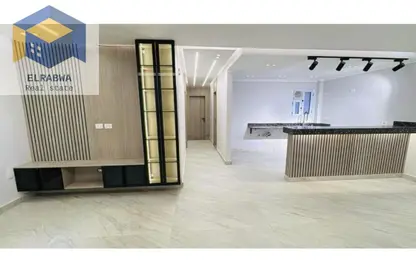 Apartment - 2 Bedrooms - 2 Bathrooms for sale in Privado - Madinaty - Cairo