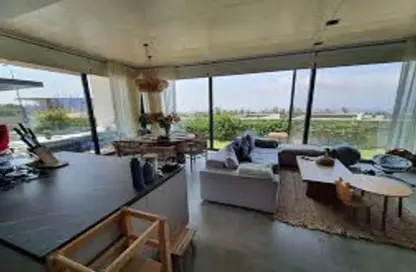 Villa - 4 Bedrooms - 4 Bathrooms for sale in Soleya - 6 October Compounds - 6 October City - Giza