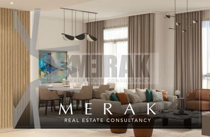 Villa - 4 Bedrooms - 4 Bathrooms for sale in City Gate - 5th Settlement Compounds - The 5th Settlement - New Cairo City - Cairo
