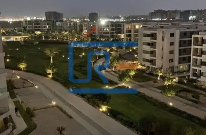 Townhouse - 3 Bedrooms - 3 Bathrooms for sale in Taj City - 5th Settlement Compounds - The 5th Settlement - New Cairo City - Cairo