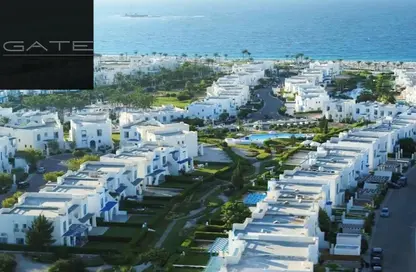 شاليه - 3 غرف نوم - 2 حمامات للبيع في ماونتن فيو راس الحكمة - راس الحكمة - الساحل الشمالي