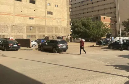 قطعة أرض - استوديو للبيع في محور اللبيني - المريوطية - فيصل - حي الهرم - الجيزة