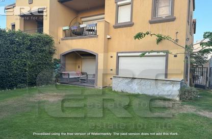 Twin House - 3 Bedrooms - 3 Bathrooms for rent in Mivida - 5th Settlement Compounds - The 5th Settlement - New Cairo City - Cairo
