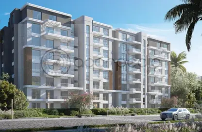 شقة - غرفة نوم - 1 حمام للبيع في بالم هيلز نيو كايرو - كمبوندات التجمع الخامس - التجمع الخامس - مدينة القاهرة الجديدة - القاهرة