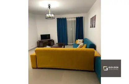 Chalet - 1 Bedroom - 1 Bathroom for rent in Marina 1 - Marina - Al Alamein - North Coast