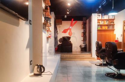 Shop - Studio - 1 Bathroom for rent in Laurent - Hay Sharq - Alexandria