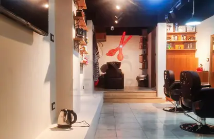 Shop - Studio - 1 Bathroom for rent in Laurent - Hay Sharq - Alexandria
