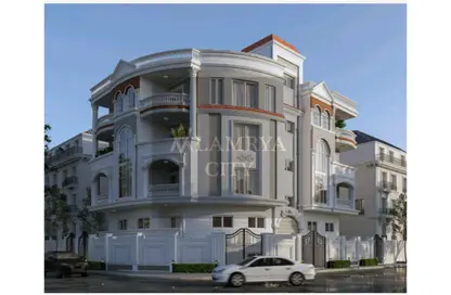 Apartment - 3 Bedrooms - 2 Bathrooms for sale in Boyot New Damietta - New Damietta - Demyat