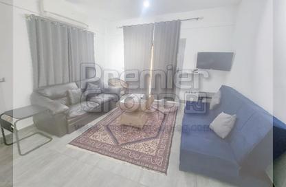Apartment - 2 Bedrooms - 2 Bathrooms for rent in South Investors Area - New Cairo City - Cairo