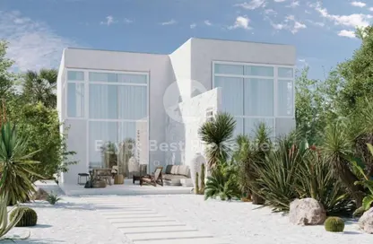 شاليه - 2 غرف نوم - 2 حمامات للبيع في ميسكا - سوما باى - سفاجا - الغردقة - محافظة البحر الاحمر