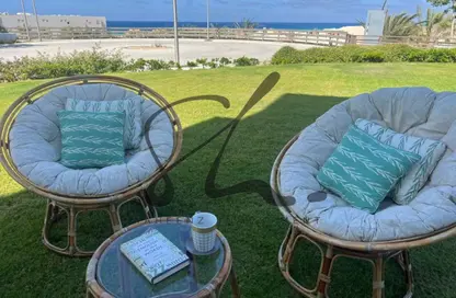 Chalet - 3 Bedrooms - 2 Bathrooms for rent in Fouka Bay - Qesm Marsa Matrouh - North Coast