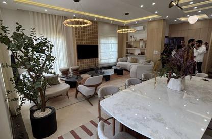 شقق فندقية - 3 غرف نوم - 3 حمامات للبيع في ماريوت ريزيدنس هليوبوليس - الماظة - مصر الجديدة - القاهرة