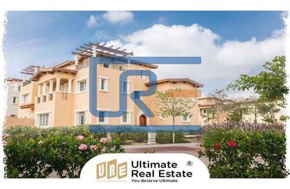 Villa - 4 Bedrooms - 4 Bathrooms for sale in Hyde Park - 5th Settlement Compounds - The 5th Settlement - New Cairo City - Cairo