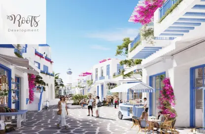 شاليه - 2 غرف نوم - 1 حمام للبيع في بلاج - سيدي عبد الرحمن - الساحل الشمالي