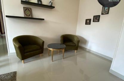 Apartment - 2 Bedrooms - 2 Bathrooms for rent in Zayed Dunes - 6th District - Sheikh Zayed City - Giza