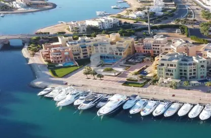 شاليه - 2 غرف نوم - 3 حمامات للبيع في مانجروفي ريزيدنس - الجونة - الغردقة - محافظة البحر الاحمر